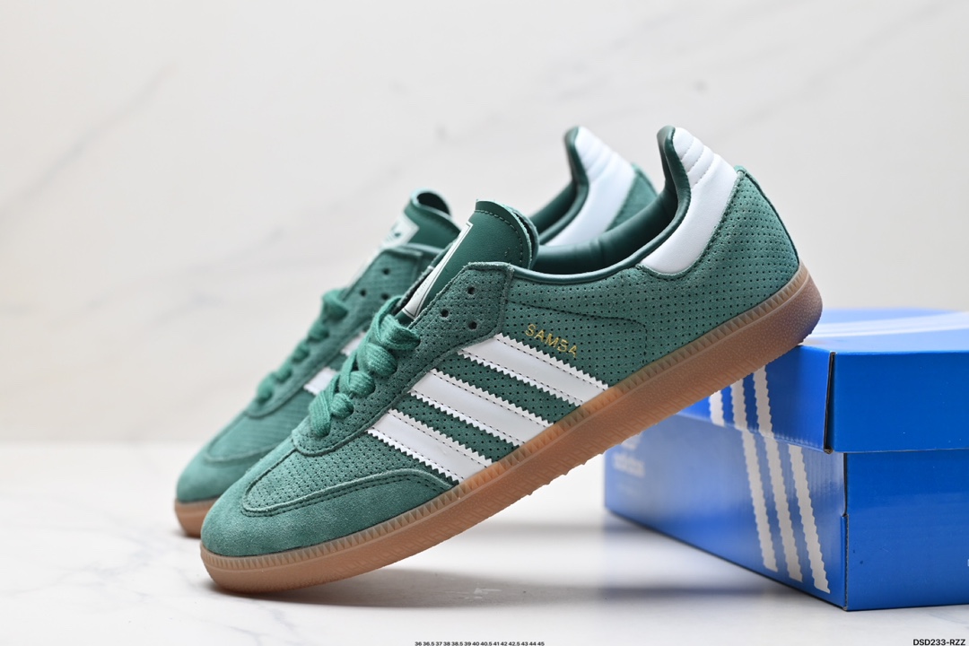 Adidas Samba Shoes